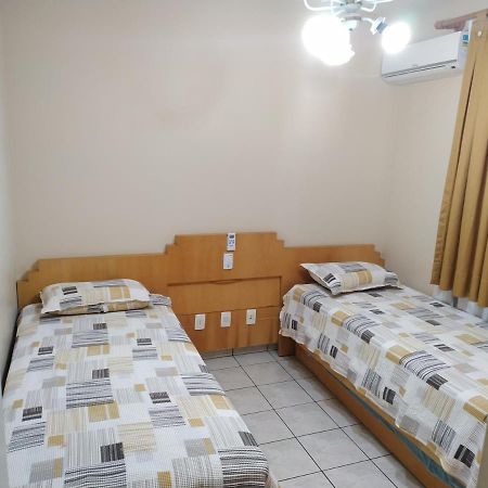 Sol Das Caldas - Apartamento - Ap806 Bloco 1 Caldas Novas Dış mekan fotoğraf