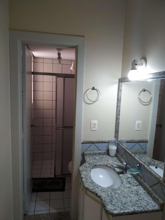 Sol Das Caldas - Apartamento - Ap806 Bloco 1 Caldas Novas Dış mekan fotoğraf